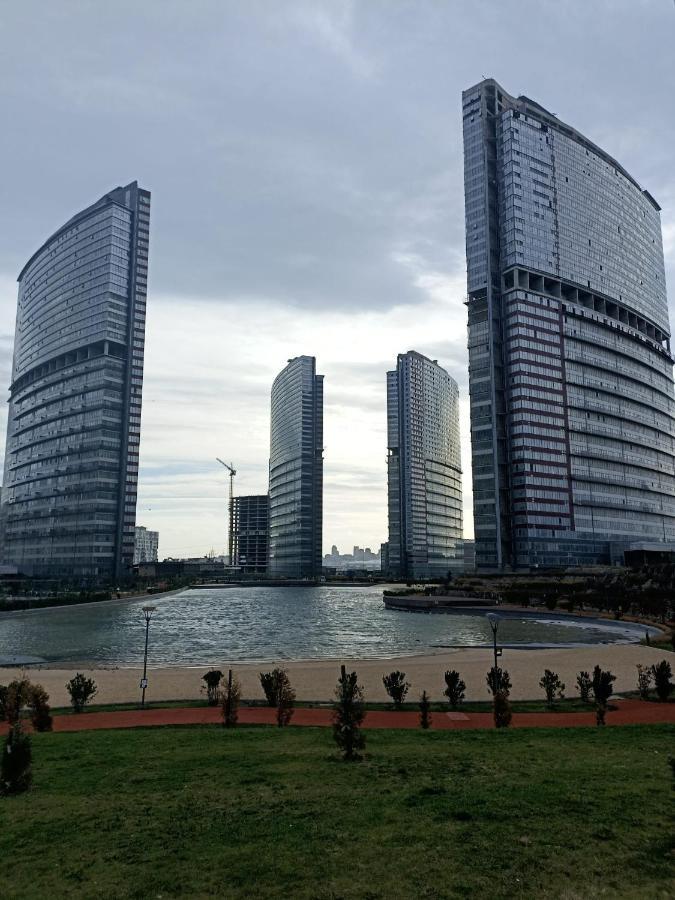 Koza Park Esenyurt Istanbul Apartment — Photos 2