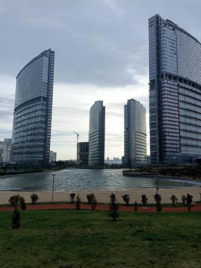 Koza Park Esenyurt Istanbul Apartment, Istanbul